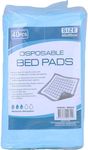 40pk Adult Disposable Economy Pads 