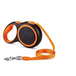 Retractable Dog Leashes