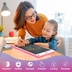 HAKOFS 8.8" LCD Writing Tablet 2-Pack – Digital Drawing Pad Set