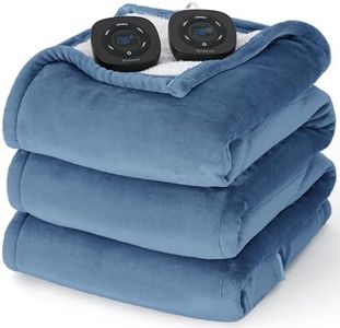 Bedsure El
