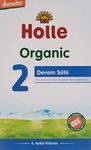 Holle Organic Infant Follow-on Formula 2