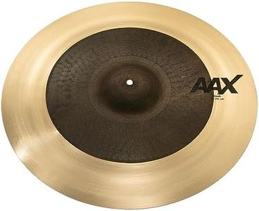 SABIAN 22"