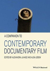 A Companion to Contemporary Documentary Film (2015-03-16)