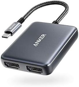 Anker USB 