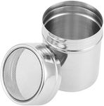 Fine Mesh Powder Shaker Stainless S