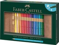 Faber-Castell Art & Graphic Albrech