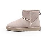 UGG classic ankle boots- Australian