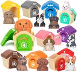 Aigybobo Learning Toys for Toddlers