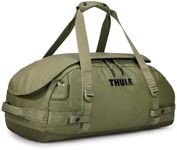 [Thule] Chasm Duffel Bag, 40L, Olivine, 40L