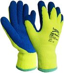 6 Pairs New HI VIZ Thermal Winter L