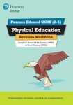 Pearson REVISE Edexcel GCSE (9-1) Physical Education Revision Workbook: For 2024 and 2025 assessments and exams (Revise Edexcel GCSE Physical Education 16)