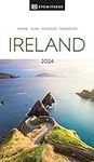 DK Eyewitness Ireland (Travel Guide