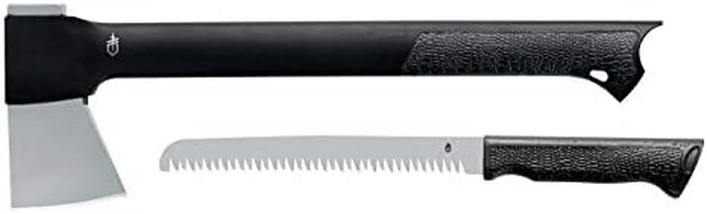 Gerber Gear Gator Combo Axe II [22-41420]