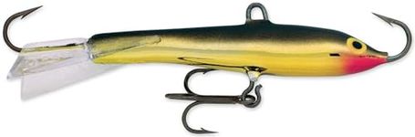 Rapala Jigging Rap 03 Fishing Lure, 1.5-Inch, Gold