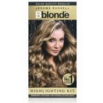 Bblonde Permanent Highlighting Kit Permanent Lightener For Controlled Highlight Pack Of 2