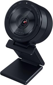 Razer Kiyo Pro Ultra 4K Webcam – High-Resolution Streaming Camera