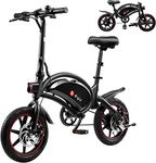 Electric Bikes For Adults