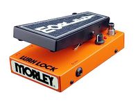 Morley 20/20 Wah Lock