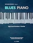 Blues Piano: Right-Hand Techniques 