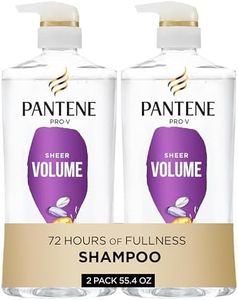 Pantene Sh