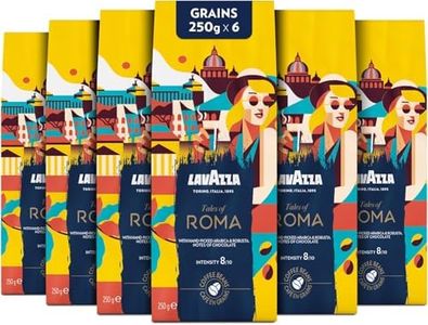 Lavazza, T