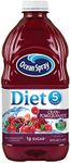Ocean Spray Juice Drink Blend Diet 