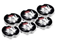 Miele PowerDisk All in 1 Dishwasher Detergent for Dishwashers with AutoDos (6 Pack)