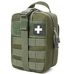 Molle Ifak Pouch Rip Away, Molle Me