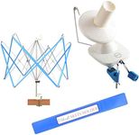 Olikraft Yarn Winder for Crocheting