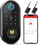 Smart Lock, Keyless Entry Door Lock