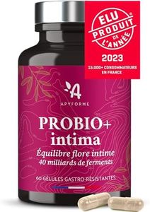 Probio+ In
