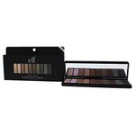 e.l.f. Studio Eyeshadow Palette 83325 Mad For Matte