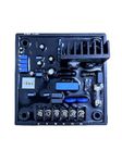 Starix® KAVR-H4 Kirloskar Electric Automatic Voltage Regulator - Reliable and Efficient Voltage Control for Up to 500kVA DG Set