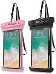 ProCase Waterproof Phone Pouch Case