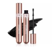 O.TWO.O 4D Volumising Curling Waterproof Black Mascara Vegan And Cruelty Free SC046