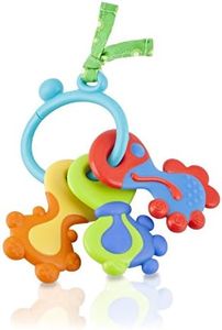 Nuby Ring 