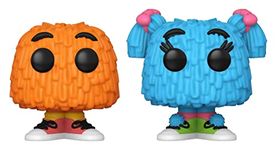 Mc Donald's Toys