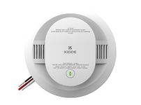 Smoke + Carbon Monoxide Combo Alarm - 120 Volt with 10-Year Lithium Battery Backup