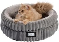 BALANCE Cat Bed Kitten Bed, Washabl