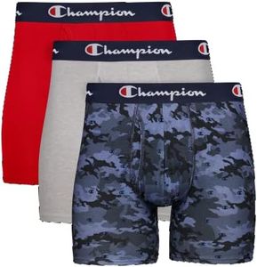 Champion M