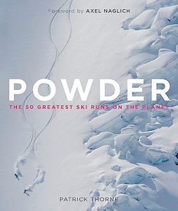 Powder: Th