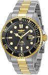 Invicta Men's Pro Diver Quartz Watc