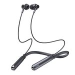 Neckband Bluetooth Headphones