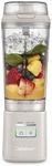 Cuisinart® Blast & Go Portable Blender | Cordless, USB-C rechargeable | BPA-free travel cup | 20,000 RPM motor | 2 presets: Blend & Smoothie | Smoothies, protein shakes, crush ice, frozen fruits, nuts