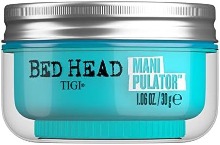 TIGI Bed H