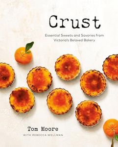 Crust: Ess