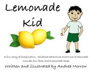 Lemonade For Kids