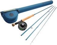 Redington Crosswater Fly Fishing Ou