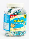 Rajam Dried Ginger Candy 270 Gram (Rs.1 pouch * 100 candy) - Sukku Mittai