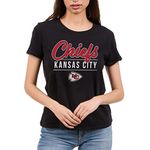 Junk Food Women's NFL Fan Favorite T-Shirt